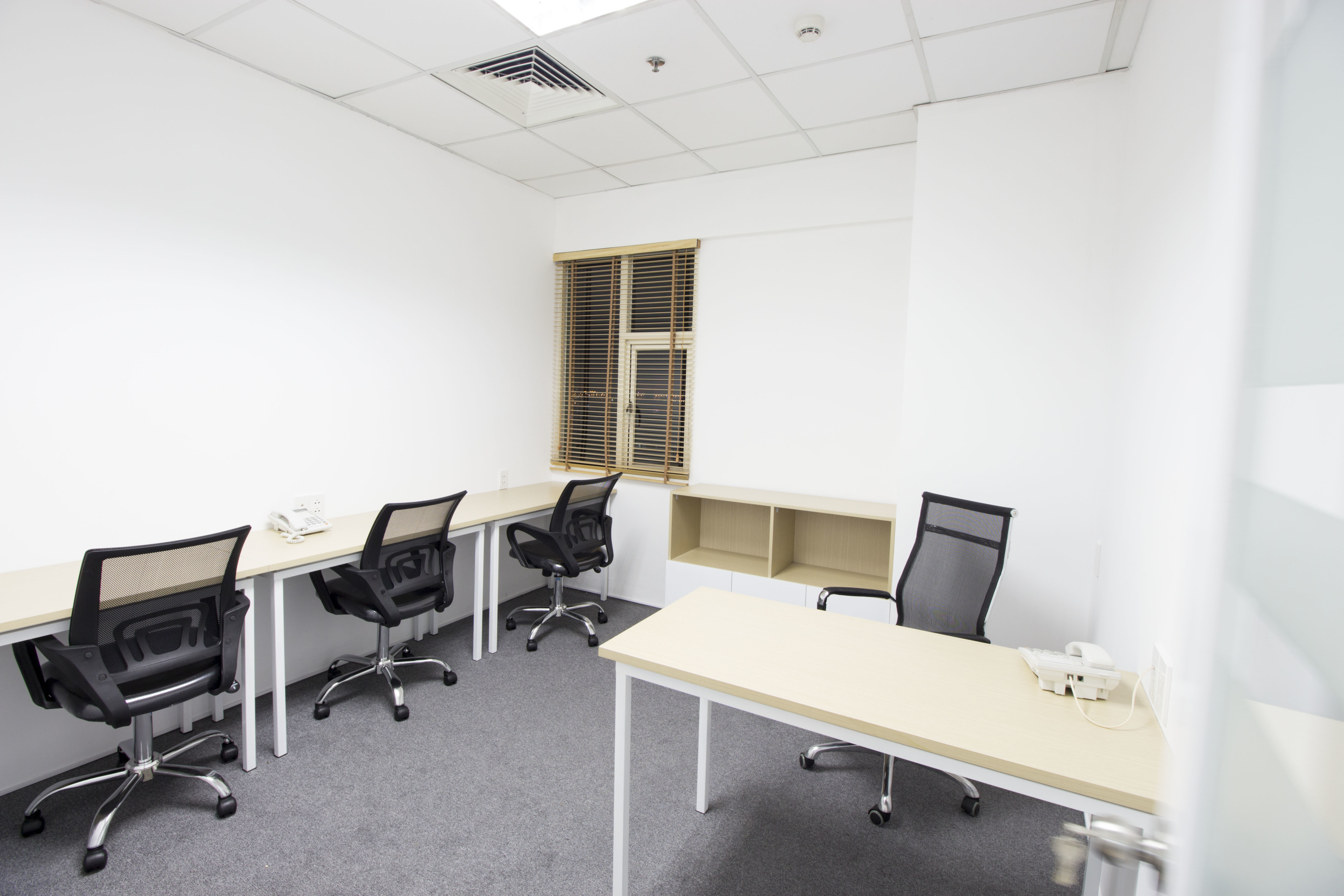 Studio - Private room