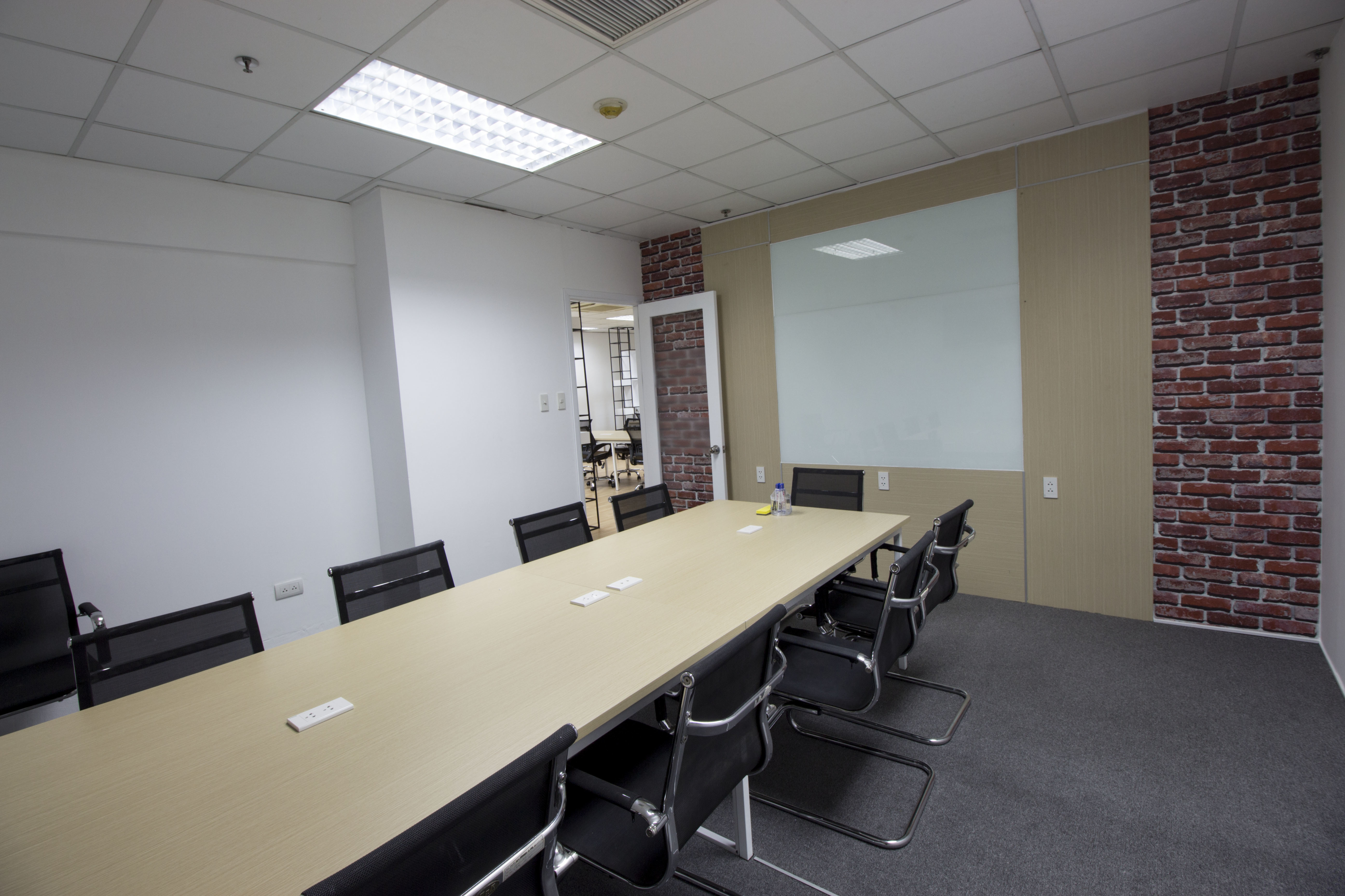 Conference room