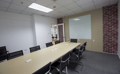 Conference room Conference room