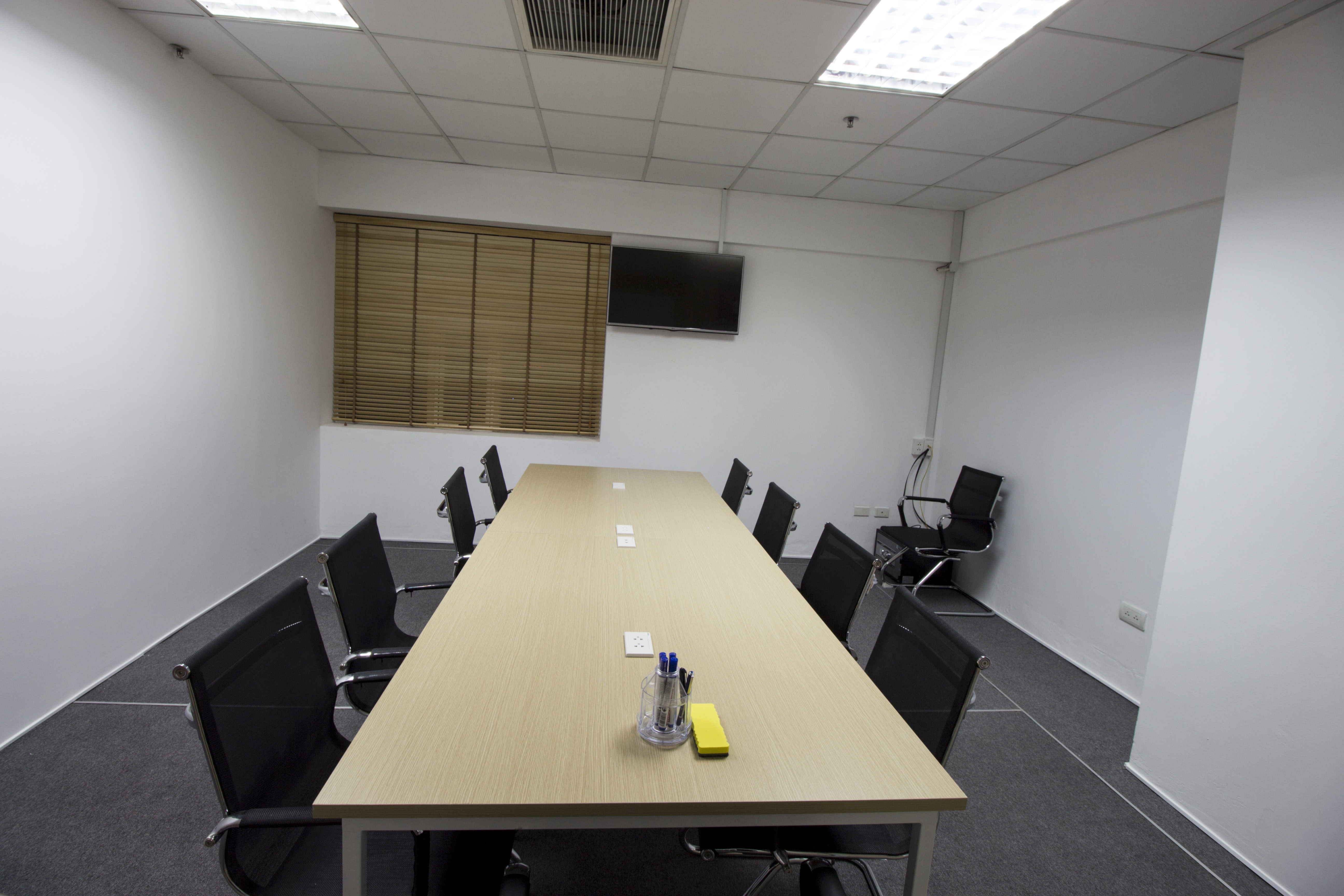 Conference room