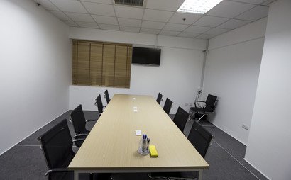 Conference room Conference room