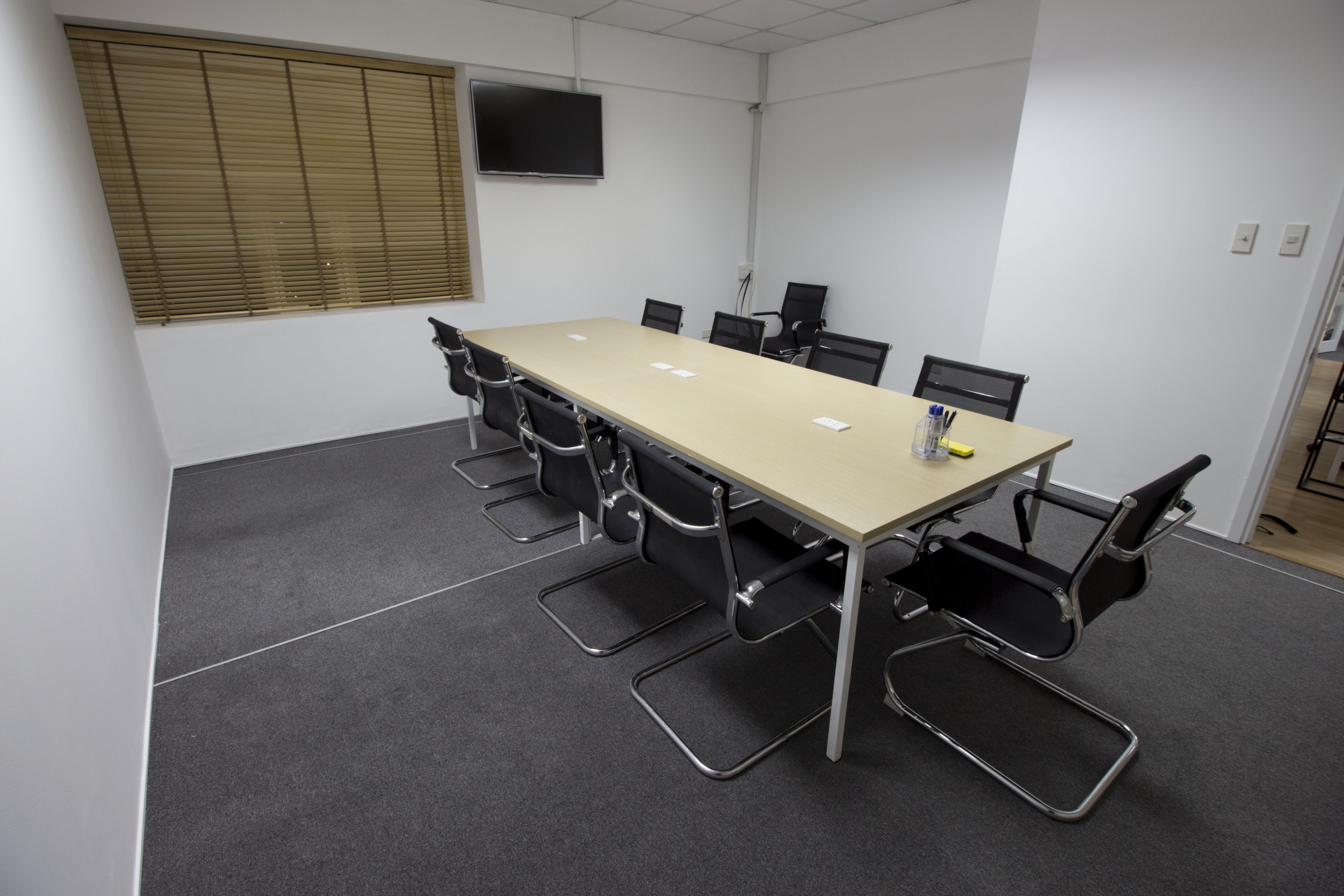 Conference room