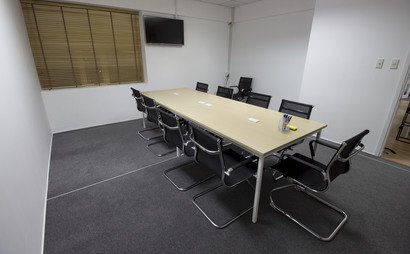 Conference room Conference room