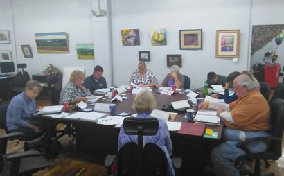 Co Working Space Co Working Space