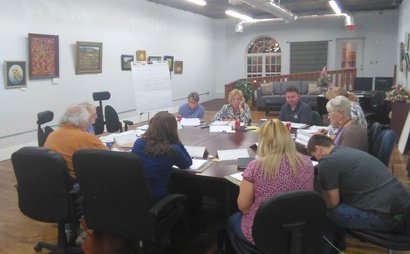 Co Working Space Co Working Space