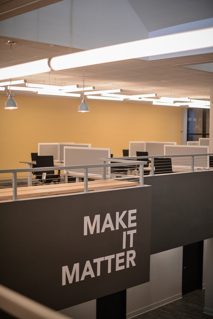 Downtown Works San Diego