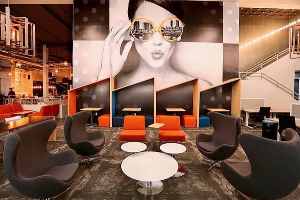 Downtown Works San Diego