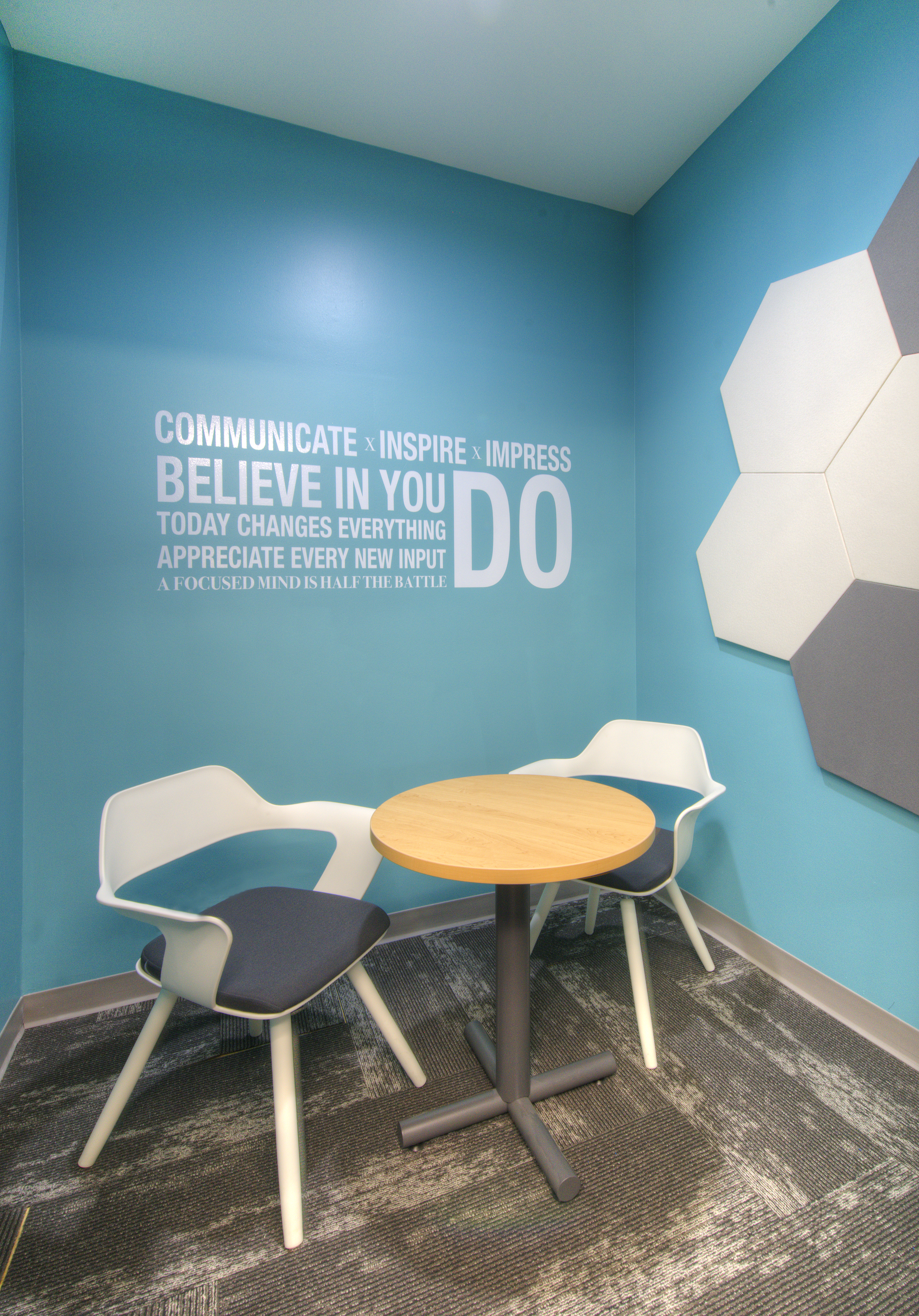 Downtown Works San Diego