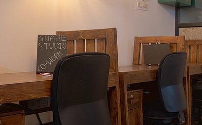 Fixed seating Fixed seating