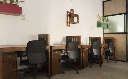 Fixed seating Fixed seating