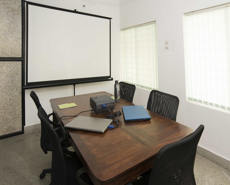 Meeting room