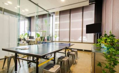 Meeting Rooms Meeting Rooms