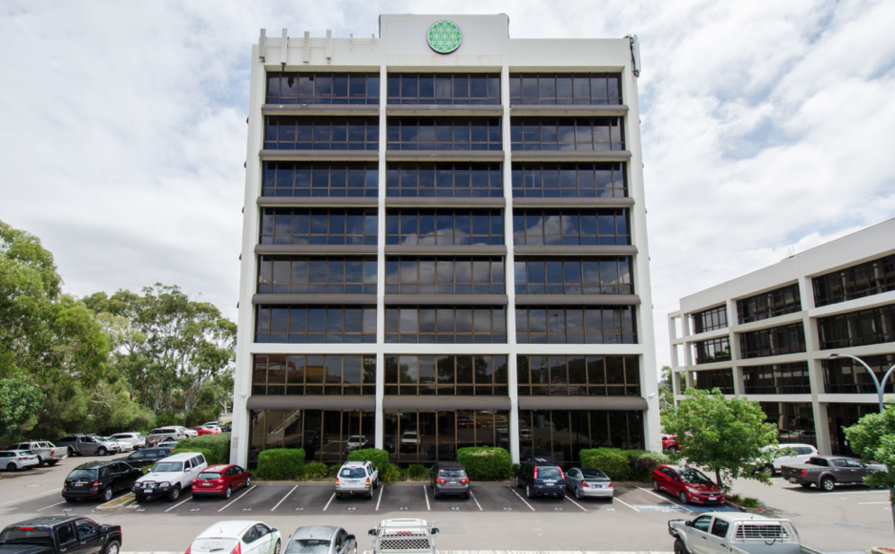 Parking Desks Near Me