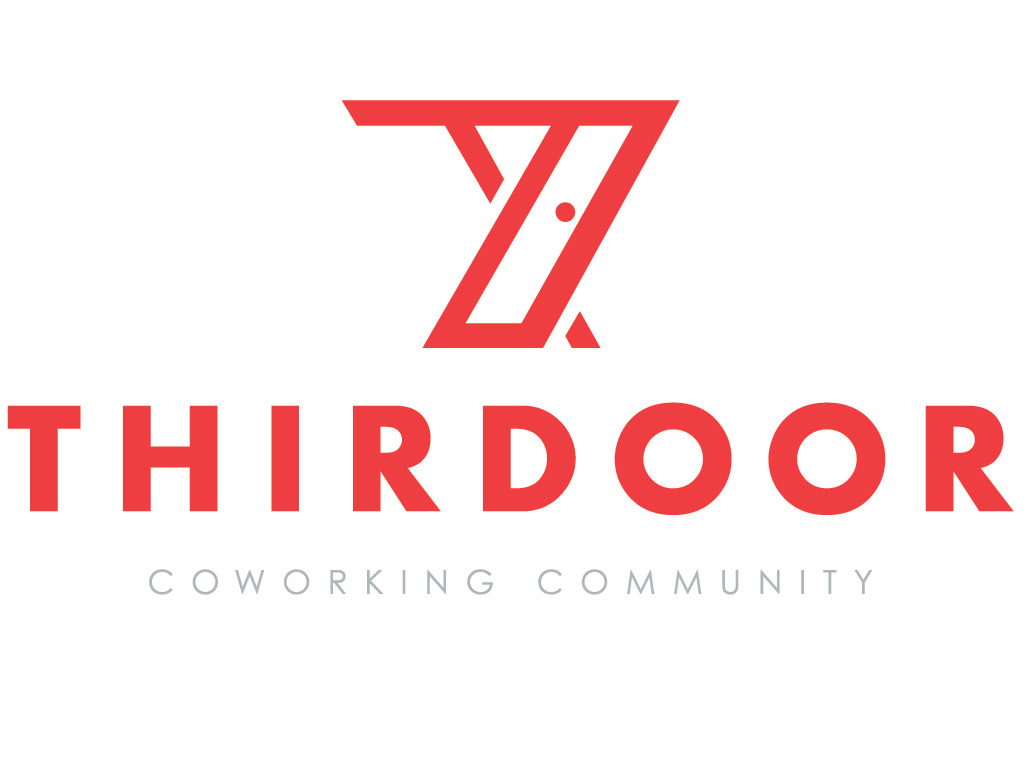Thirdoor Coworking Community - Desk 1 of 5