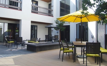 Unreserved Desk Unreserved Desk