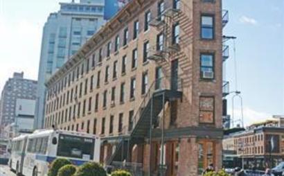 Meatpacking Loft Meatpacking Loft