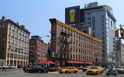 Meatpacking Loft Meatpacking Loft