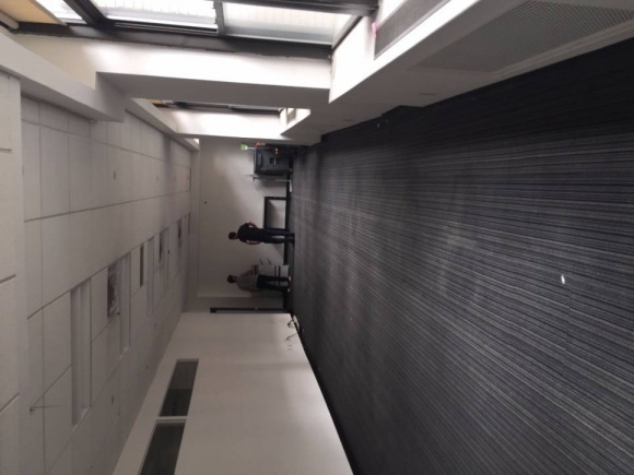 Office space in prime Midtown West!!