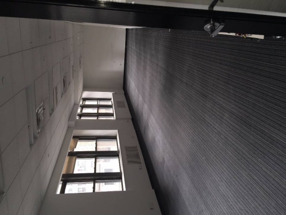 Office space in prime Midtown West!!