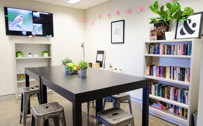 Co Working in Symonston! Co Working in Symonston!