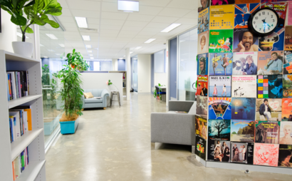 Co Working in Symonston! Co Working in Symonston!