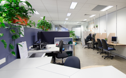 Co Working in Symonston! Co Working in Symonston!