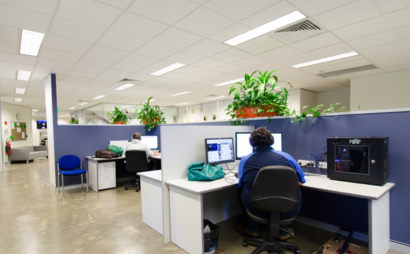 Co Working in Symonston! Co Working in Symonston!