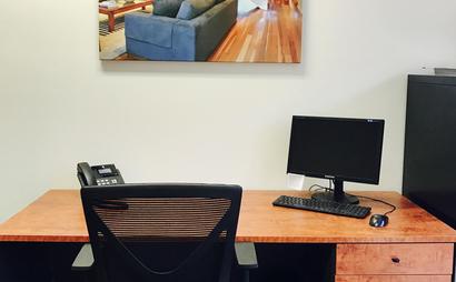 Desk for Rent Desk for Rent