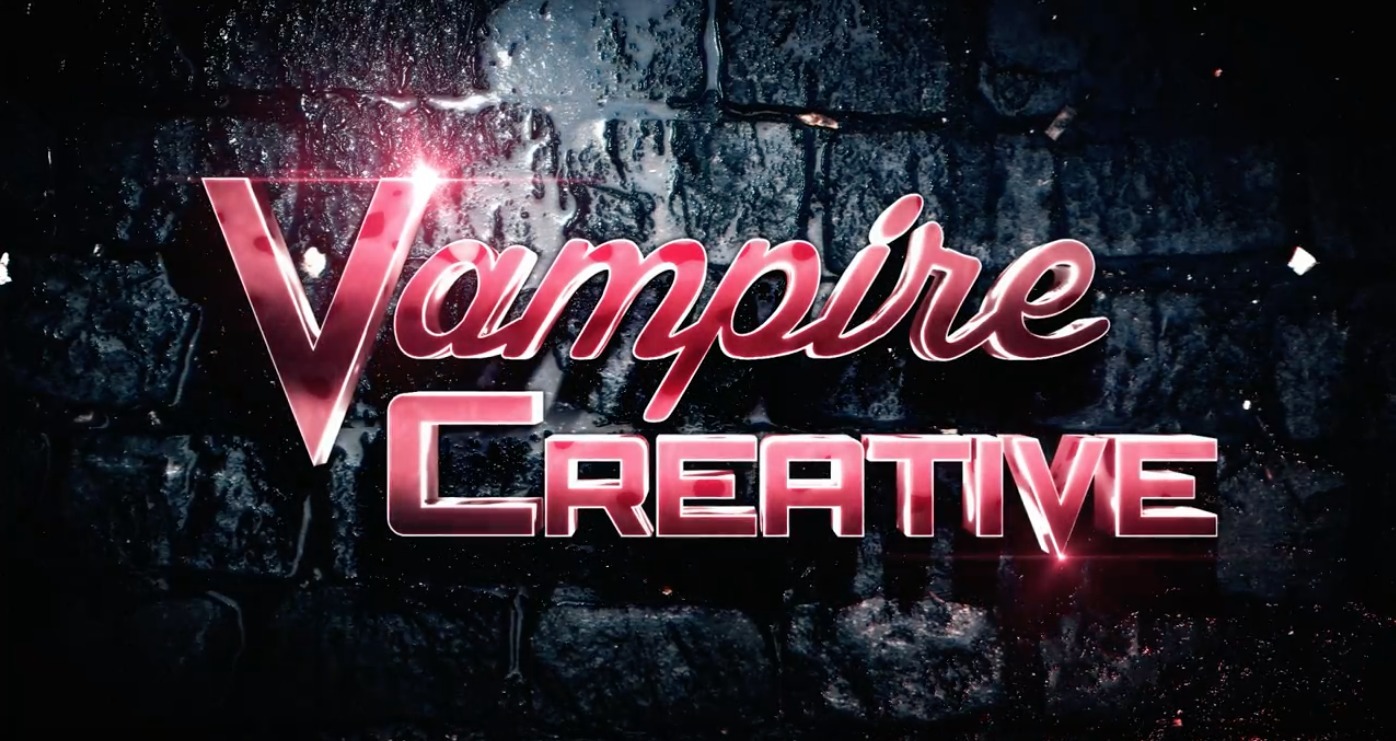 Vampire Creative Co-working Offices