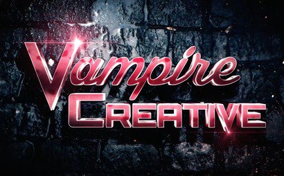 Vampire Creative Co-working Offices