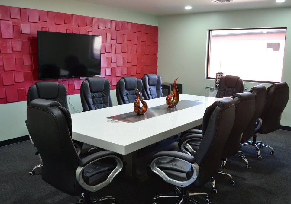 Executive Conference Room