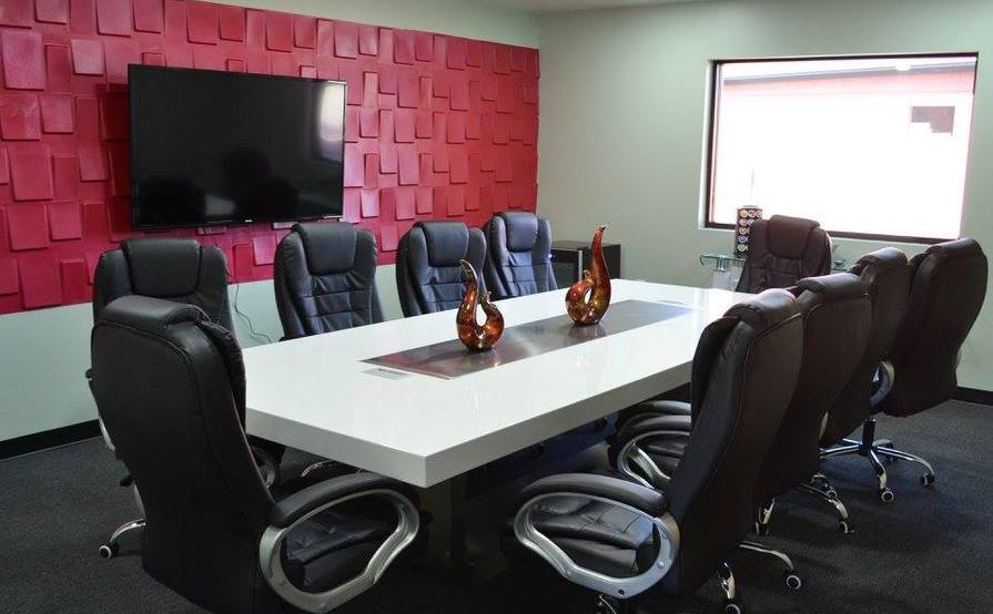 Executive Conference Room Executive Conference Room
