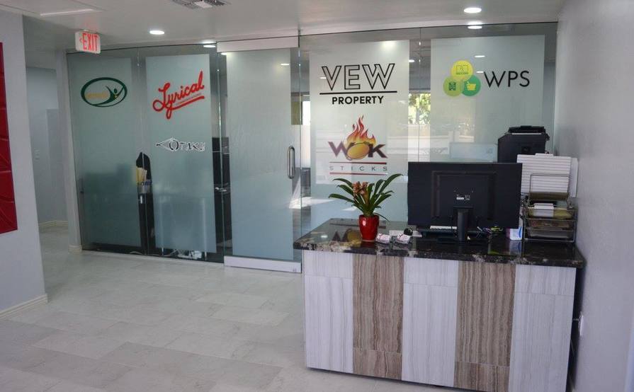 Executive Conference Room Executive Conference Room