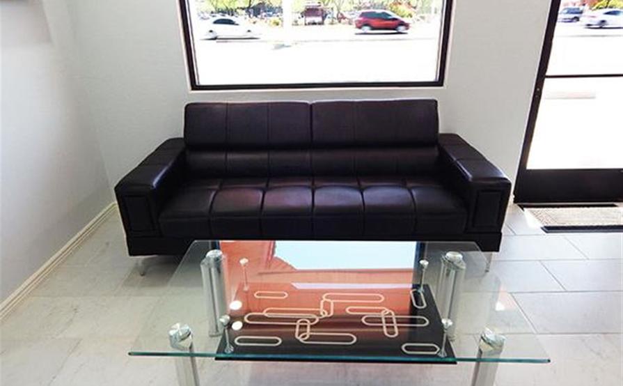 Executive Conference Room Executive Conference Room