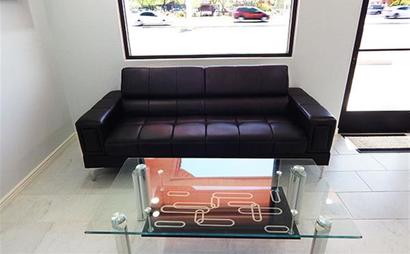 Executive Conference Room Executive Conference Room