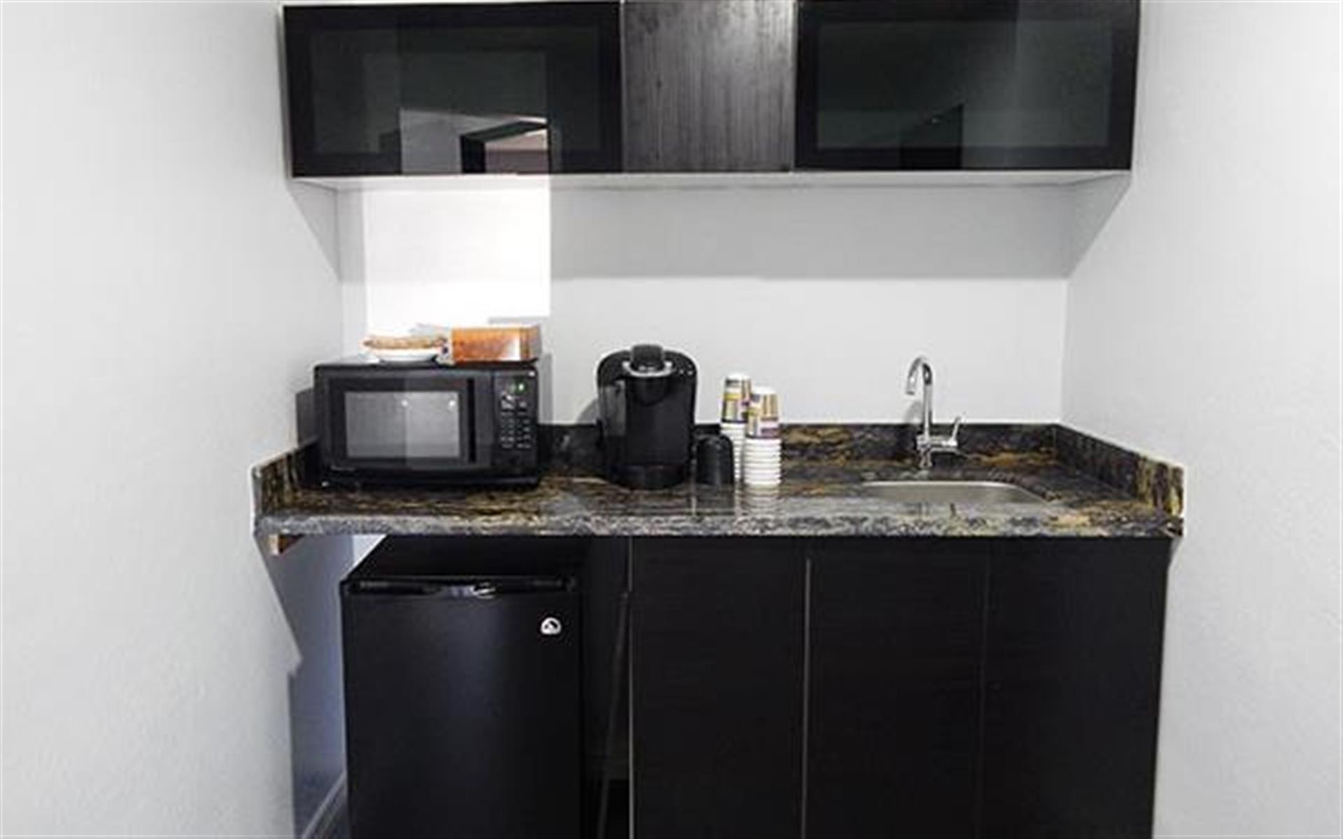 Executive Conference Room Executive Conference Room