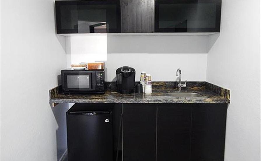 Executive Conference Room Executive Conference Room