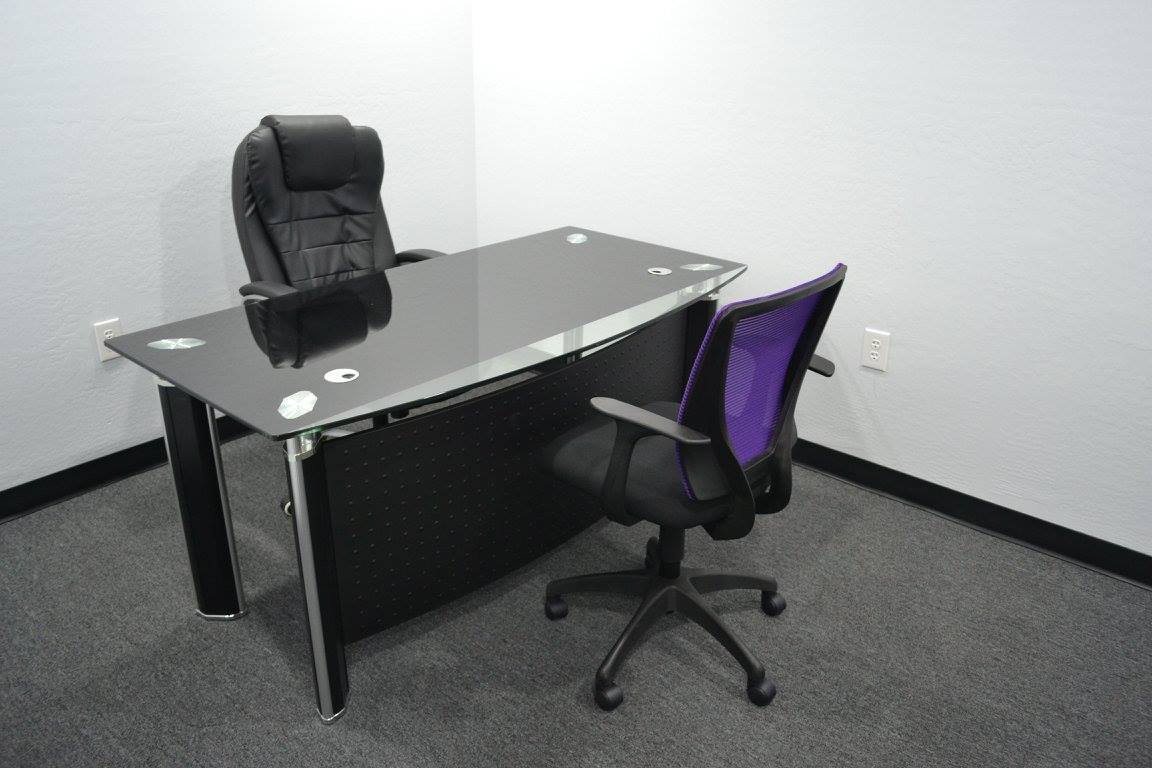Private Office