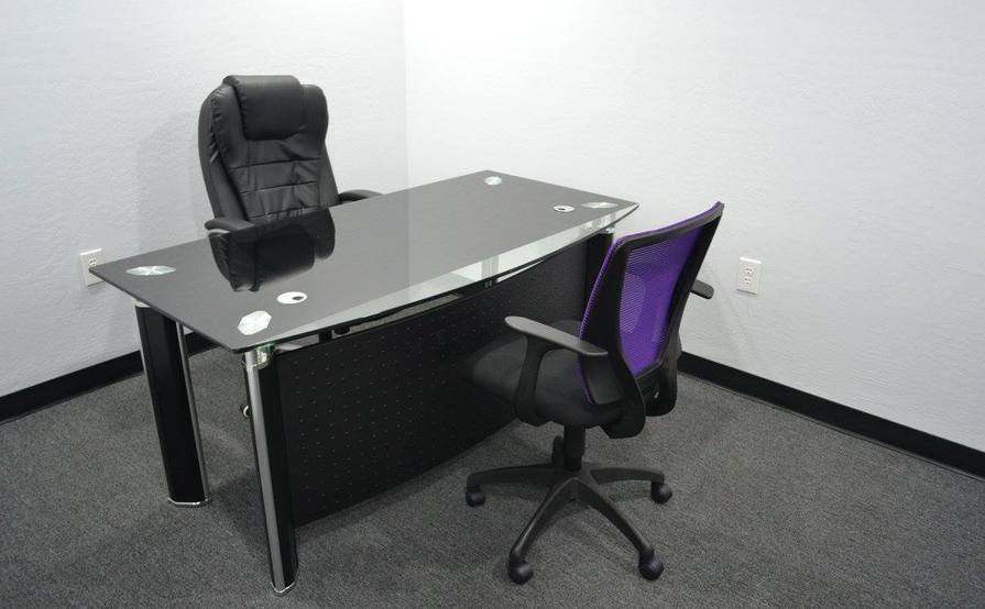 Private Office
