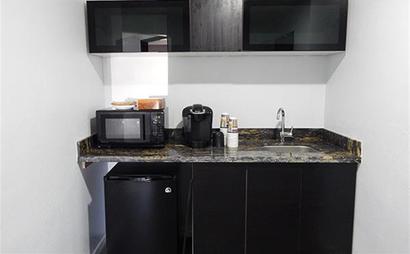 Private Office Private Office