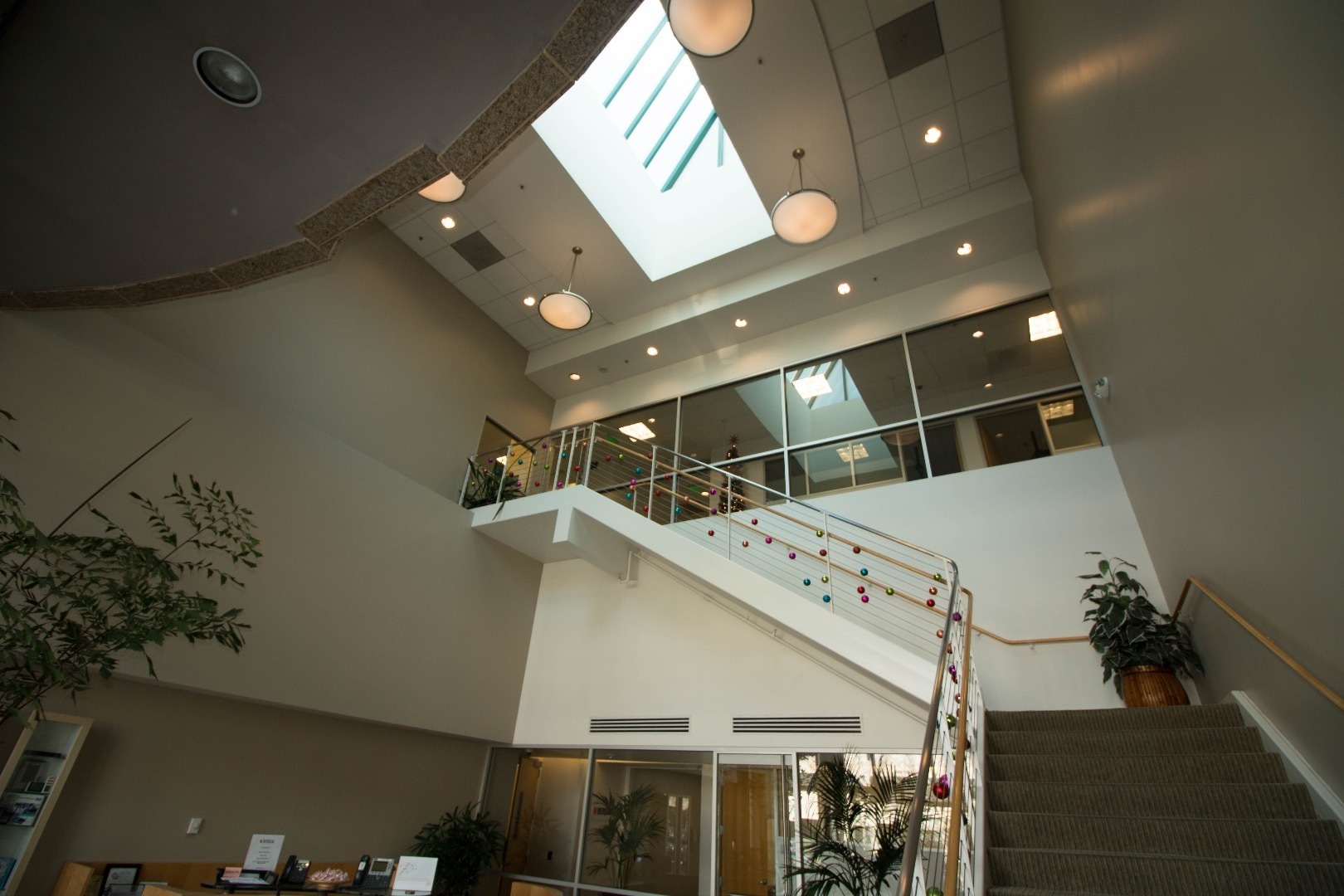 Private Deluxe Office 95sqft Private Deluxe Office 95sqft
