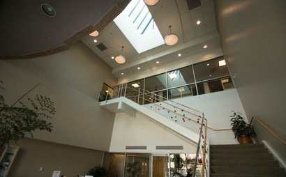 Perimeter Private Office Perimeter Private Office