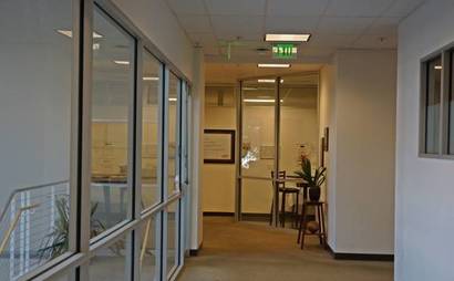 Perimeter Private Office Perimeter Private Office