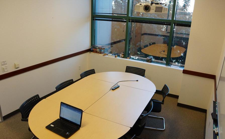 Angel Island - Meeting Room Angel Island - Meeting Room