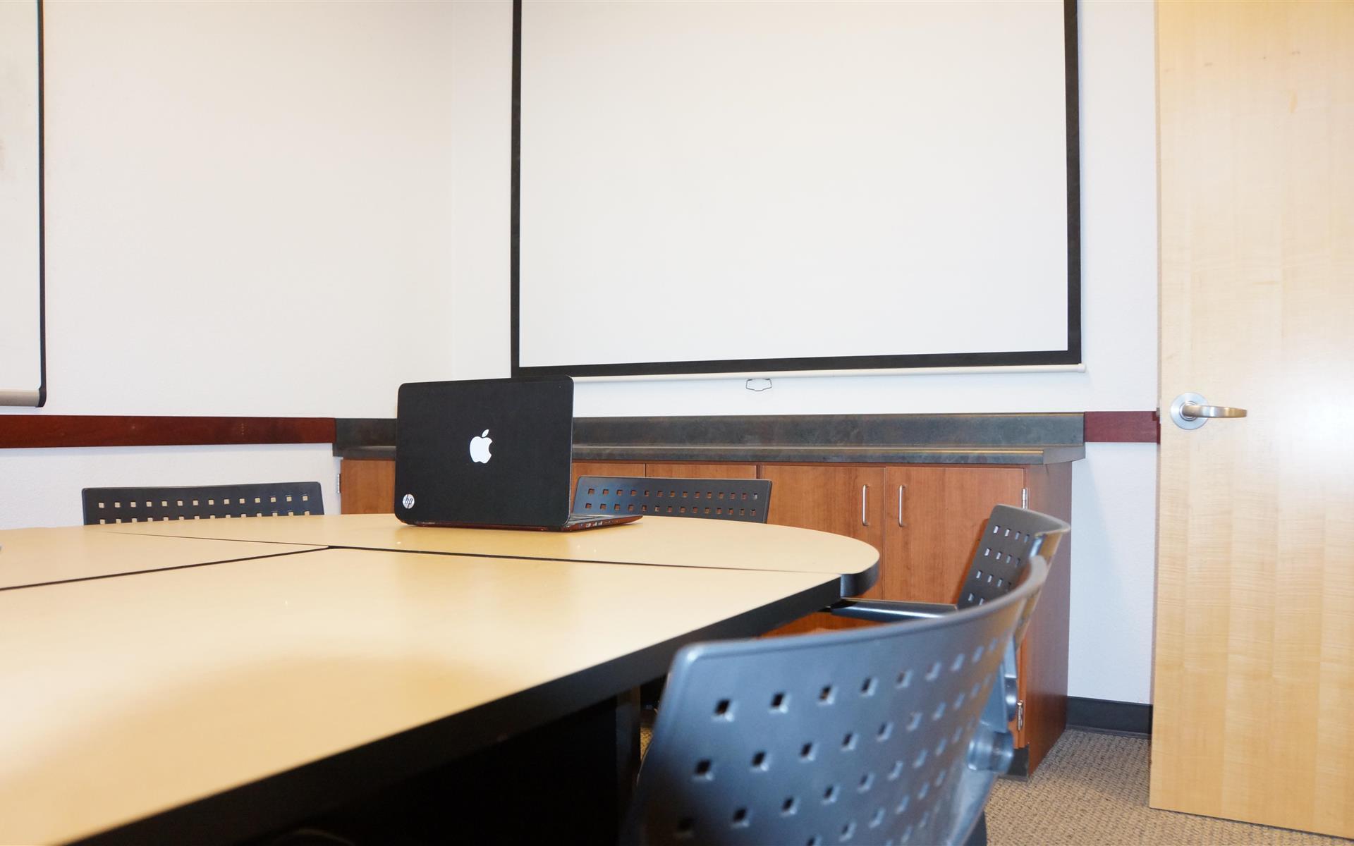 Angel Island - Meeting Room Angel Island - Meeting Room