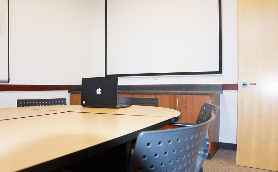 Angel Island - Meeting Room Angel Island - Meeting Room