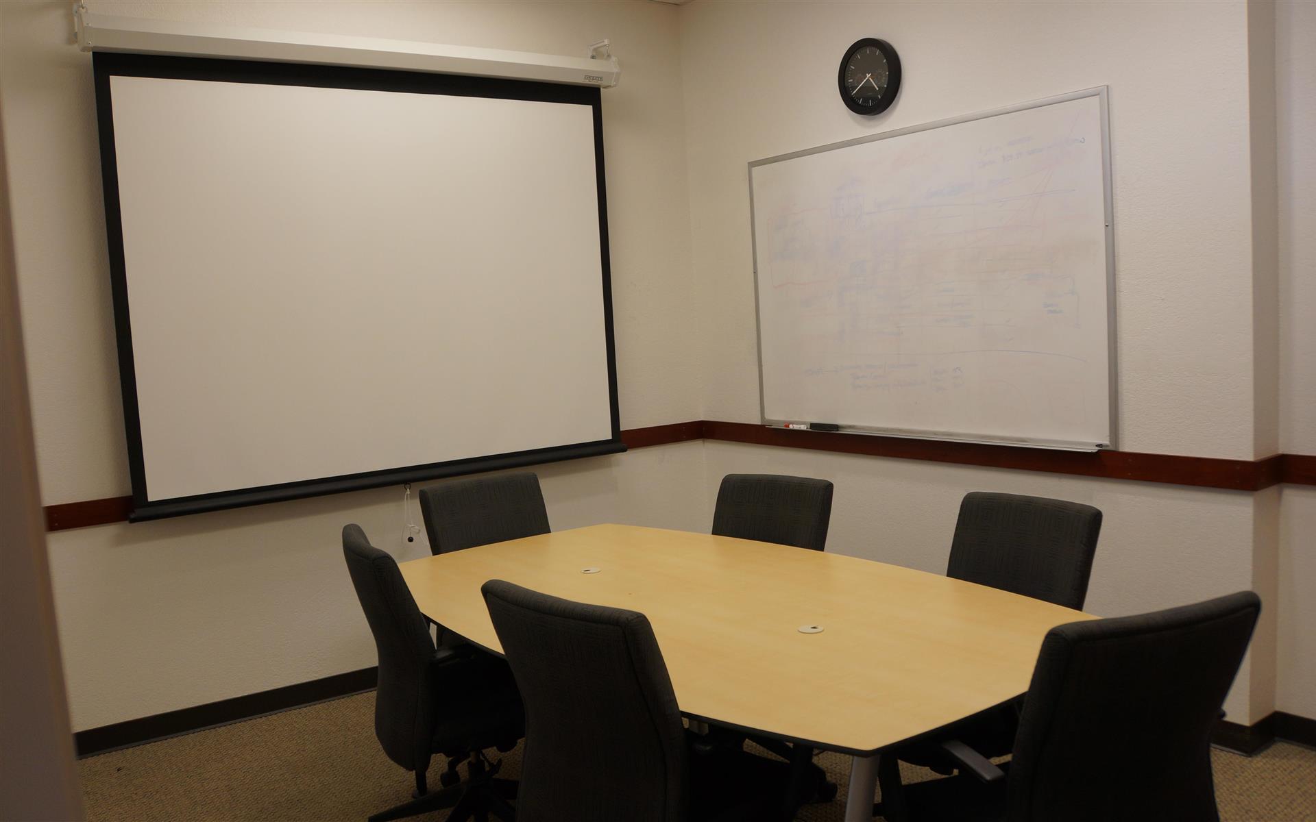 Small Meeting Room - Castle Rock Small Meeting Room - Castle Rock