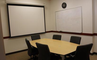 Small Meeting Room - Castle Rock Small Meeting Room - Castle Rock