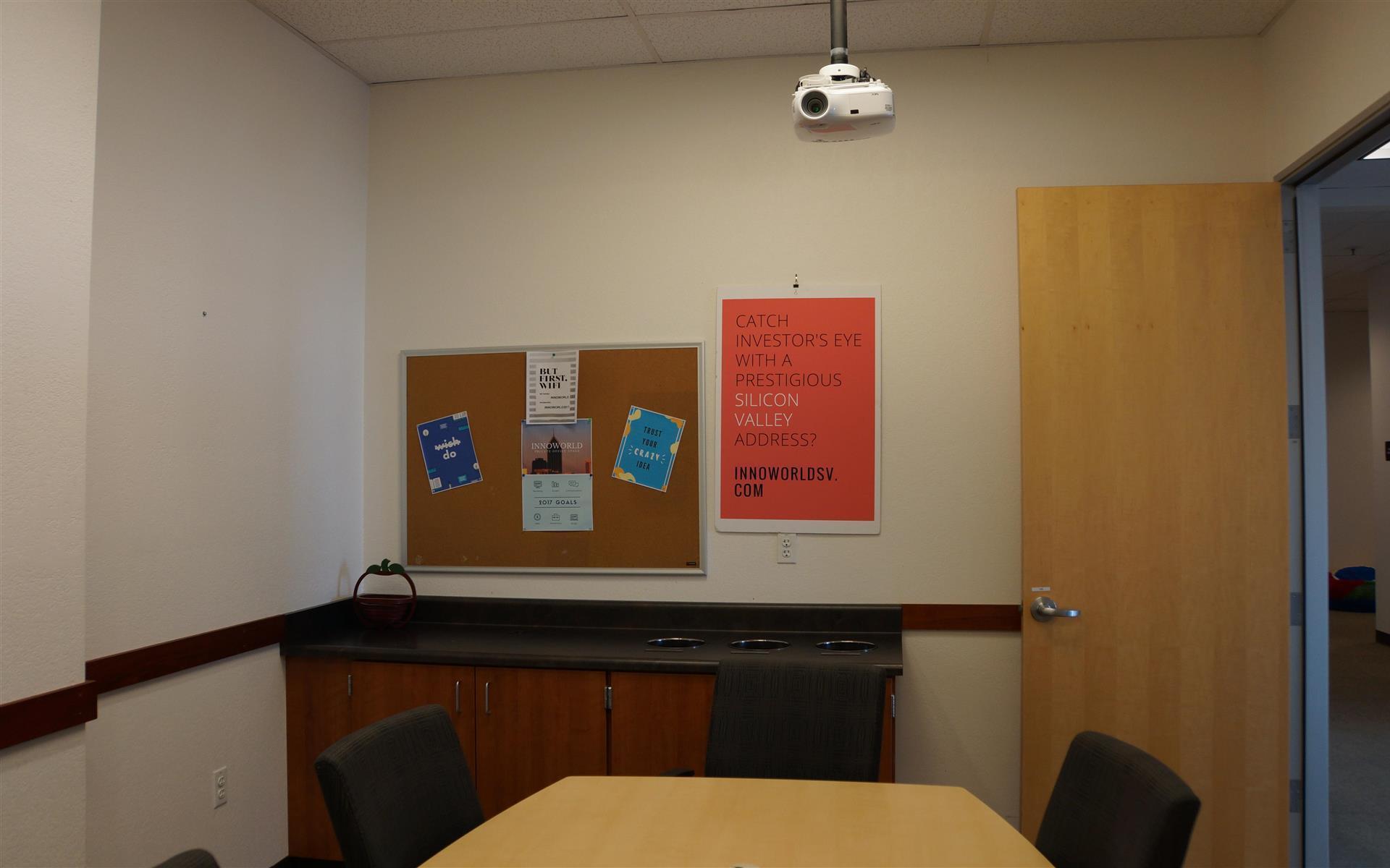 Small Meeting Room - Castle Rock Small Meeting Room - Castle Rock