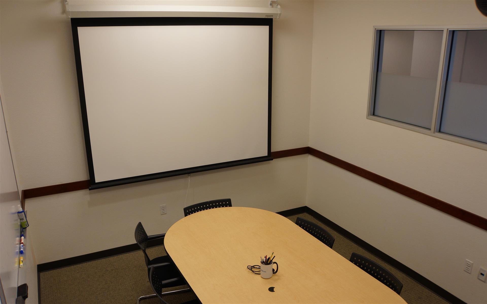 Conference Room - Shasta Conference Room - Shasta